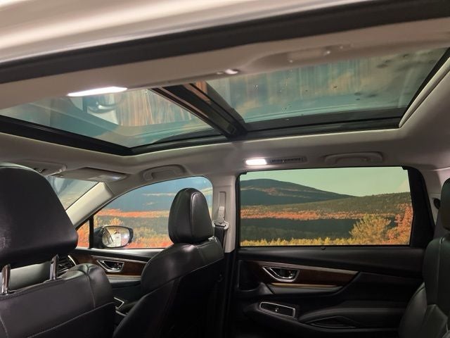 2025 Subaru Ascent Touring