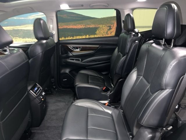 2025 Subaru Ascent Touring