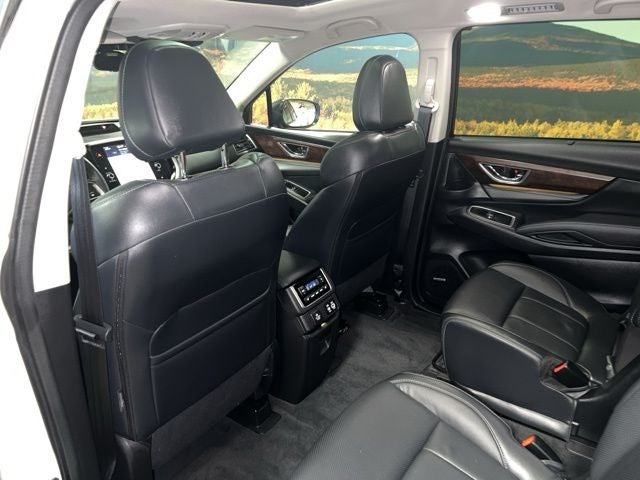 2025 Subaru Ascent Touring