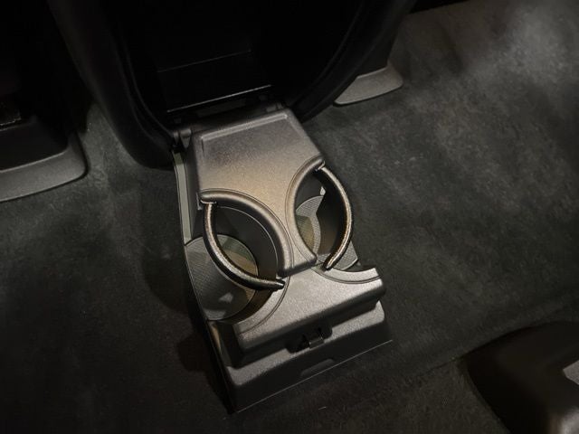 2025 Subaru Ascent Touring