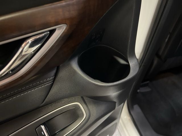 2025 Subaru Ascent Touring