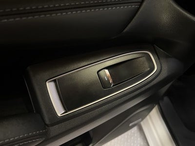 2025 Subaru Ascent Touring