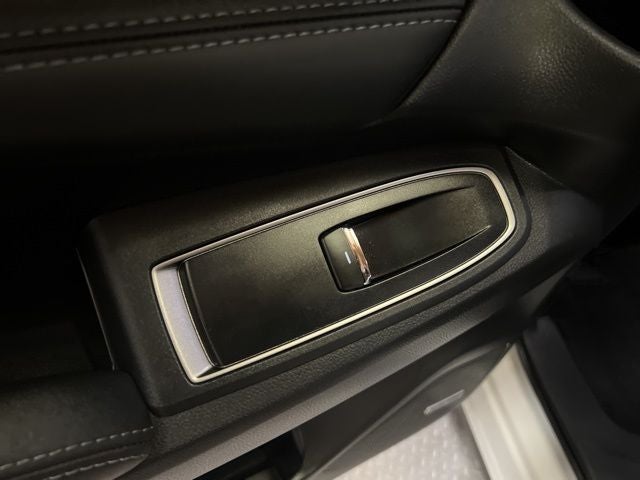 2025 Subaru Ascent Touring