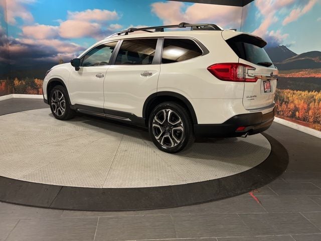 2025 Subaru Ascent Touring