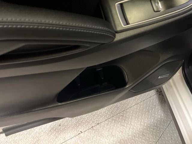 2025 Subaru Ascent Touring