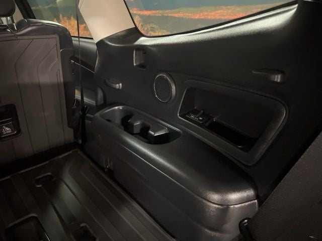 2025 Subaru Ascent Touring