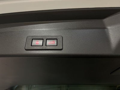 2025 Subaru Ascent Touring