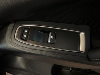 2025 Subaru Ascent Touring