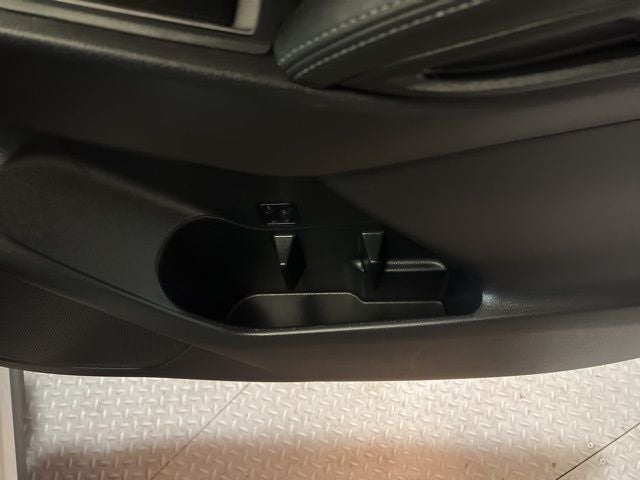 2025 Subaru Ascent Touring