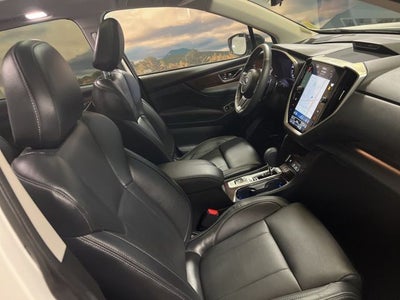 2025 Subaru Ascent Touring