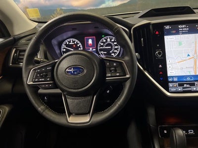 2025 Subaru Ascent Touring