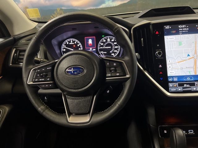2025 Subaru Ascent Touring