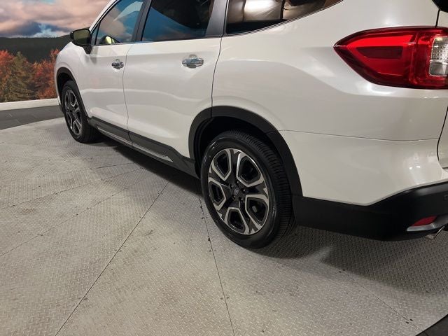 2025 Subaru Ascent Touring