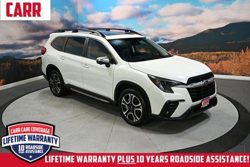 2023 Subaru Ascent Limited