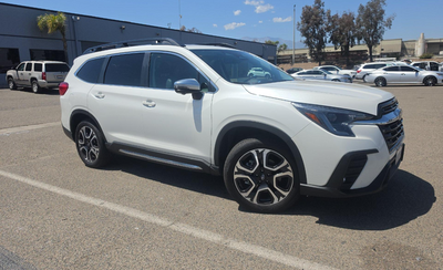 2023 Subaru Ascent Limited
