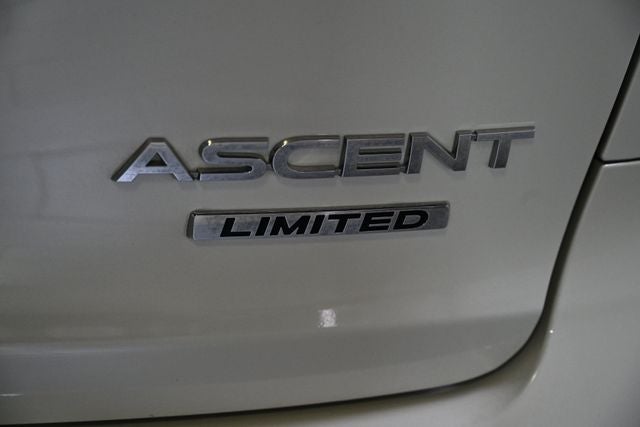 2023 Subaru Ascent Limited