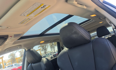 2023 Subaru Ascent Limited