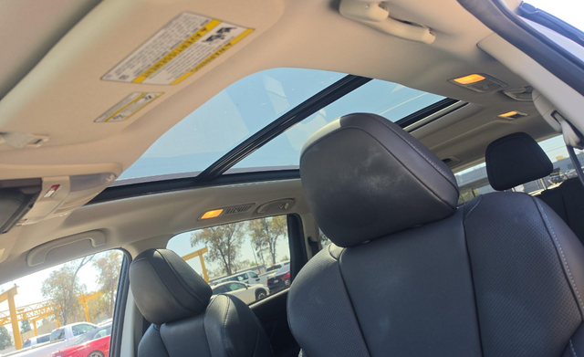 2023 Subaru Ascent Limited