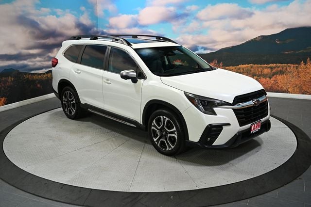 2023 Subaru Ascent Limited
