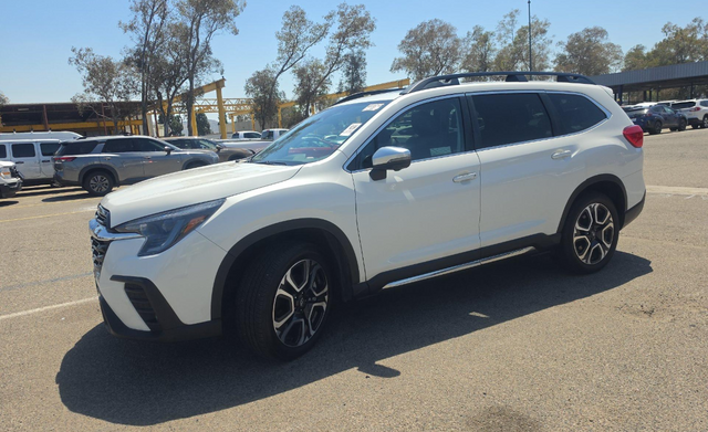 2023 Subaru Ascent Limited