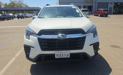 2023 Subaru Ascent Limited