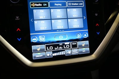 2023 Subaru Ascent Limited