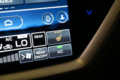 2023 Subaru Ascent Limited