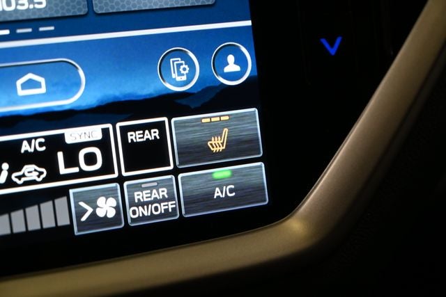 2023 Subaru Ascent Limited