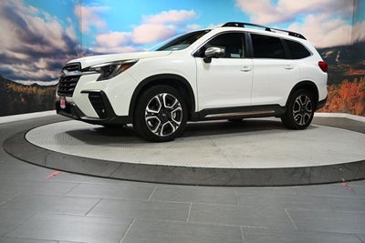 2023 Subaru Ascent Limited