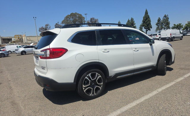 2023 Subaru Ascent Limited