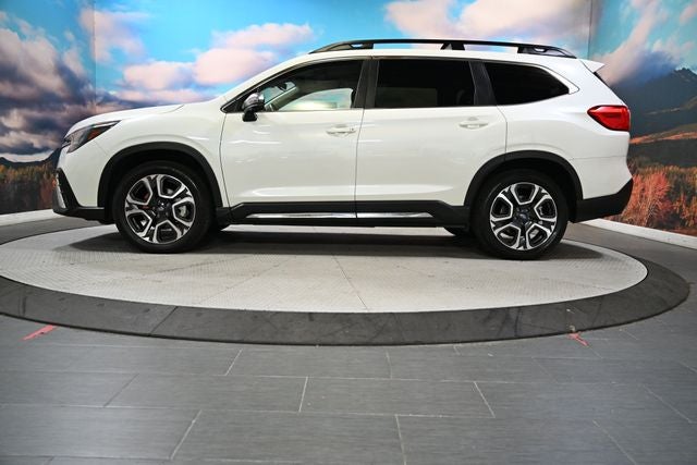 2023 Subaru Ascent Limited
