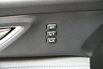 2023 Subaru Ascent Limited