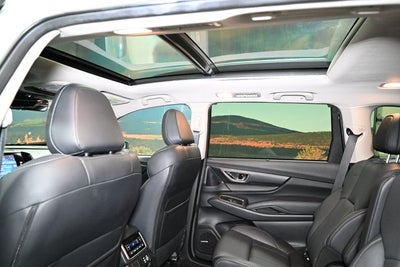 2023 Subaru Ascent Limited