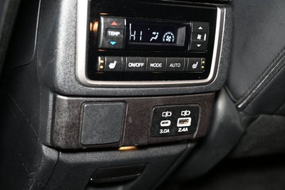 2023 Subaru Ascent Limited