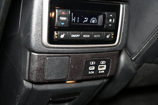 2023 Subaru Ascent Limited