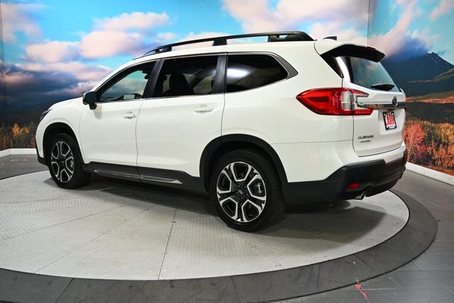 2023 Subaru Ascent Limited