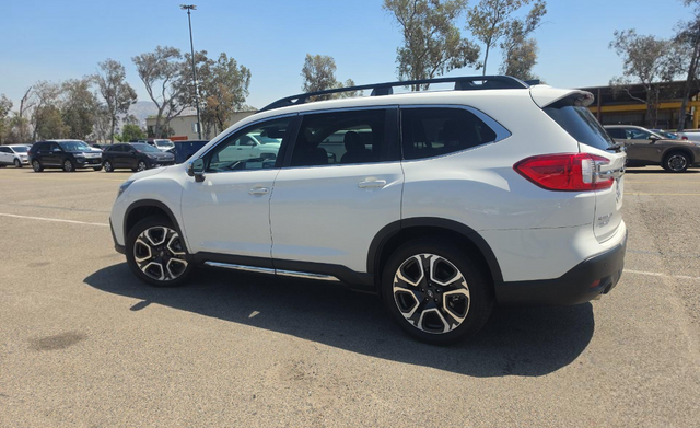 2023 Subaru Ascent Limited