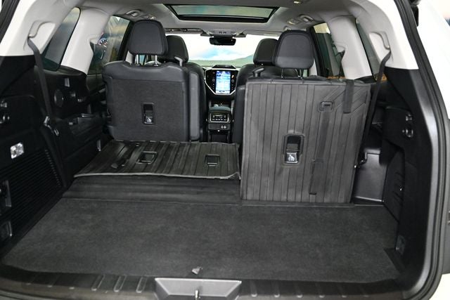 2023 Subaru Ascent Limited