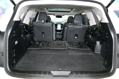 2023 Subaru Ascent Limited