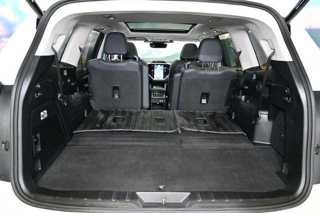 2023 Subaru Ascent Limited