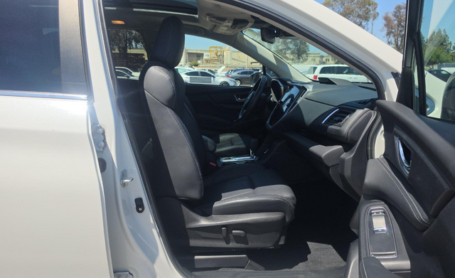 2023 Subaru Ascent Limited