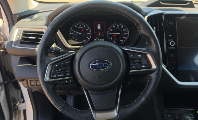2023 Subaru Ascent Limited