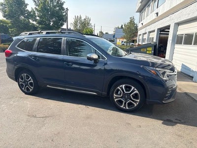 2023 Subaru Ascent Limited