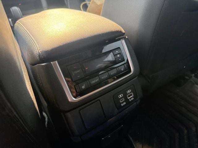 2023 Subaru Ascent Limited