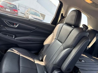 2023 Subaru Ascent Limited