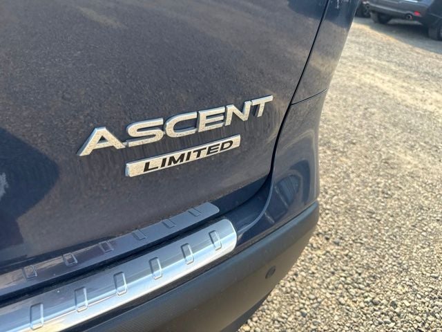 2023 Subaru Ascent Limited