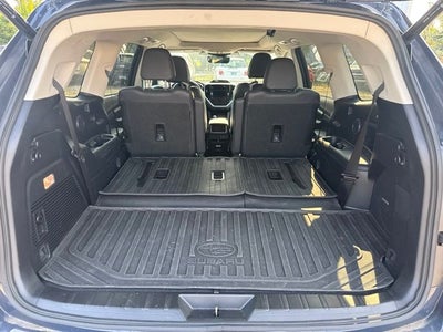 2023 Subaru Ascent Limited