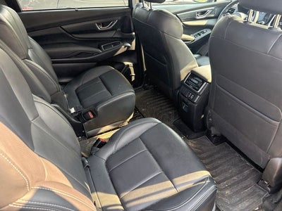 2023 Subaru Ascent Limited