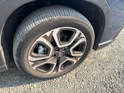 2023 Subaru Ascent Limited