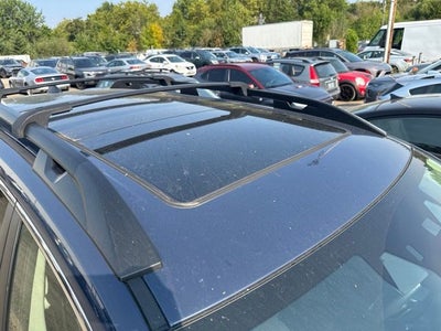 2023 Subaru Ascent Limited